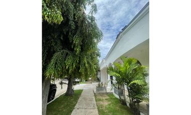 OBARRIO /CASA EN VENTA/COMERCIAL