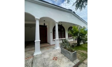 OBARRIO /CASA EN VENTA/COMERCIAL