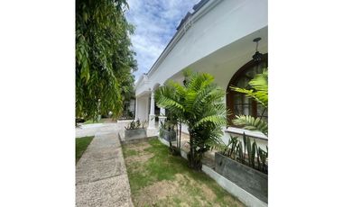 OBARRIO /CASA EN VENTA/COMERCIAL