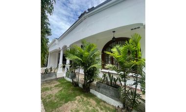 OBARRIO /CASA EN VENTA/COMERCIAL