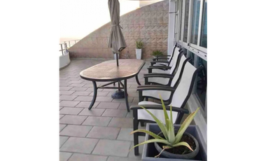 CORONADO / PH CORONADO BAY / 221M / 2 HABITACION / BALCON