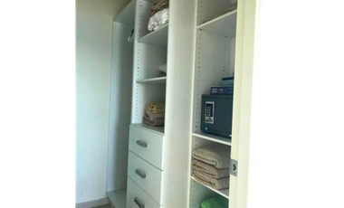 CORONADO / PH CORONADO BAY / 221M / 2 HABITACION / BALCON