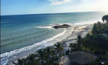 CORONADO / PH CORONADO BAY / 221M / 2 HABITACION / BALCON