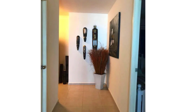 CORONADO / PH CORONADO BAY / 221M / 2 HABITACION / BALCON