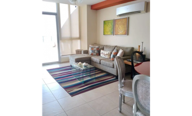 CORONADO / PH CORONADO BAY / 221M / 2 HABITACION / BALCON