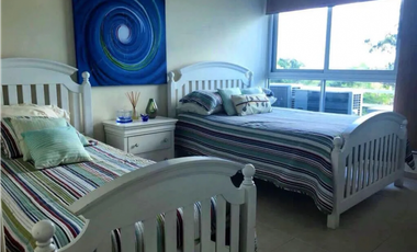 CORONADO / PH CORONADO BAY / 221M / 2 HABITACION / BALCON