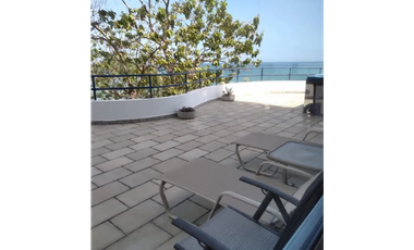 CORONADO / PH CORONADO BAY / 221M / 2 HABITACION / BALCON