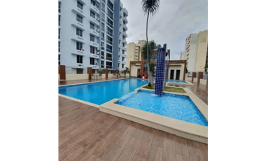 CONDADO DEL REY / MCGREGOR POINT / 92M / 3 HABITACION / BALCON