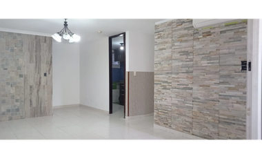 CONDADO DEL REY / MCGREGOR POINT / 92M / 3 HABITACION / BALCON