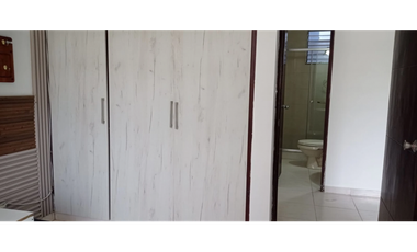 CONDADO DEL REY / MCGREGOR POINT / 92M / 3 HABITACION / BALCON