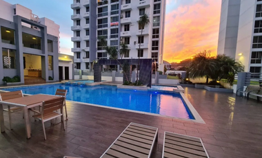 CONDADO DEL REY / MCGREGOR POINT / 92M / 3 HABITACION / BALCON