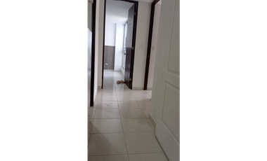 CONDADO DEL REY / MCGREGOR POINT / 92M / 3 HABITACION / BALCON