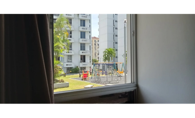 CONDADO DEL REY / MCGREGOR POINT / 92M / 3 HABITACION / BALCON