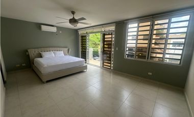 ALTOS DE PANAMA / 425M / 4 HABITACION / 3 NIVEL / LINEA BLANCA /J