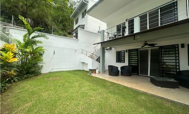 ALTOS DE PANAMA / 425M / 4 HABITACION / 3 NIVEL / LINEA BLANCA /J