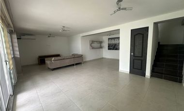 ALTOS DE PANAMA / 425M / 4 HABITACION / 3 NIVEL / LINEA BLANCA /J