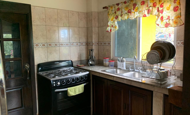 Alquiler de casa, en Alto Jaramillo Boquete.