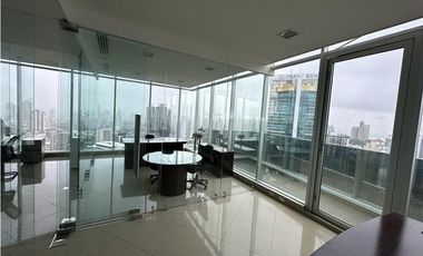 SE VENDE OFICINA | PH F&F TOWER | CALLE 50