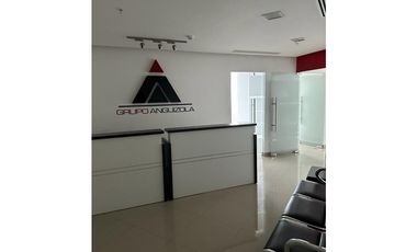 SE VENDE OFICINA | PH F&F TOWER | CALLE 50