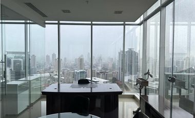 SE VENDE OFICINA | PH F&F TOWER | CALLE 50