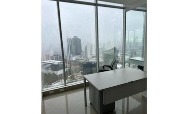 SE VENDE OFICINA | PH F&F TOWER | CALLE 50