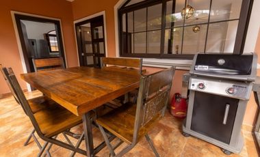 VENTA DE CASA EN COSTA SUR PH EL DORAL.