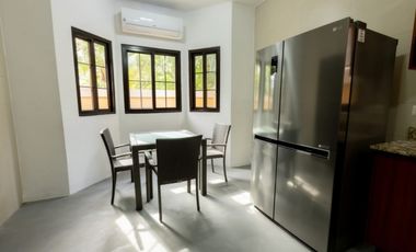 VENTA DE CASA EN COSTA SUR PH EL DORAL.