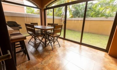 VENTA DE CASA EN COSTA SUR PH EL DORAL.