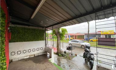 SAN ANTONIO / LOCAL COMERCIAL / 40M / VIA PRINCIPAL / VACIO