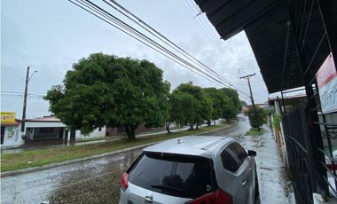 SAN ANTONIO / LOCAL COMERCIAL / 40M / VIA PRINCIPAL / VACIO