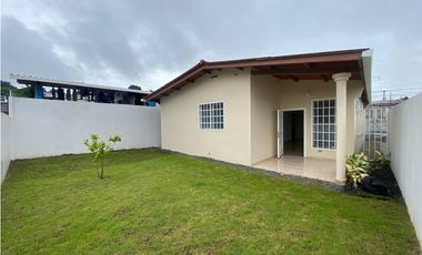 BRISAS DEL GOLF / 262M / 3 HABITACION / TERRAZA / 2 PARKIN