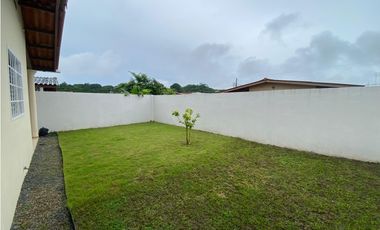 BRISAS DEL GOLF / 262M / 3 HABITACION / TERRAZA / 2 PARKIN