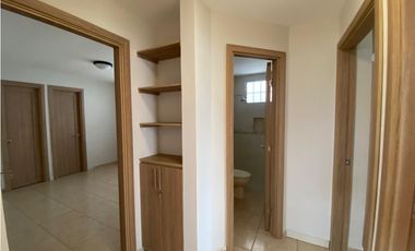 BRISAS DEL GOLF / 262M / 3 HABITACION / TERRAZA / 2 PARKIN