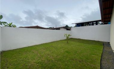 BRISAS DEL GOLF / 262M / 3 HABITACION / TERRAZA / 2 PARKIN