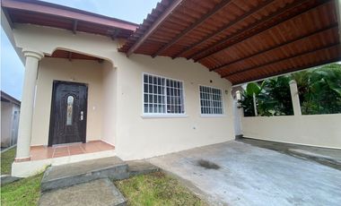 BRISAS DEL GOLF / 262M / 3 HABITACION / TERRAZA / 2 PARKIN