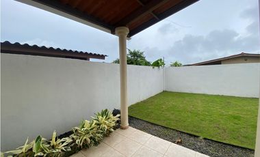 BRISAS DEL GOLF / 262M / 3 HABITACION / TERRAZA / 2 PARKIN