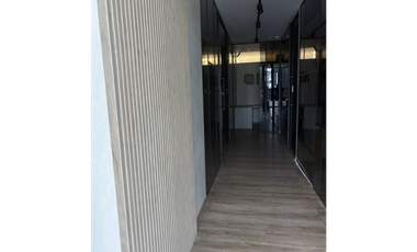 OFICINA / COSTA DEL ESTE / BOULEVARD DEL ESTE / 160M2 / JC