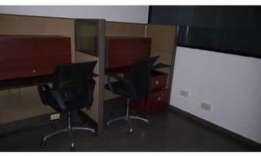 OFICINA / CALLE 50 / PH GLOBAL PLAZA / 110M / CON DIVISIONES / JC