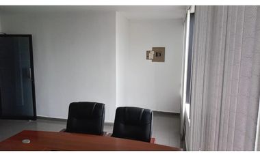 OFICINA / CALLE 50 / PH GLOBAL PLAZA / 110M / CON DIVISIONES / JC
