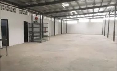 Se Vende Bodega Con Opción De Inversión | Llano Bonito