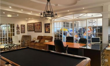 SAN ANTONIO / 250M / 3 HABITACION / TERRAZA / DEPOSITO /JC