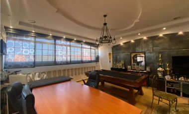 SAN ANTONIO / 250M / 3 HABITACION / TERRAZA / DEPOSITO /JC