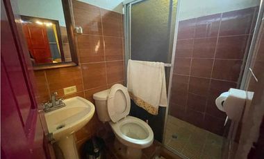 ALQUILER DE APARTAMENTO EN  BUGABA  2 R  CERCADO Y AMOBLADO