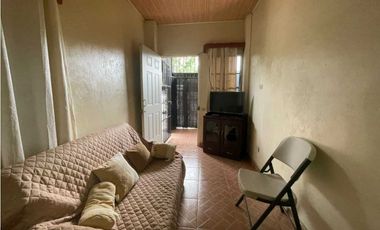 ALQUILER DE APARTAMENTO EN  BUGABA  2 R  CERCADO Y AMOBLADO