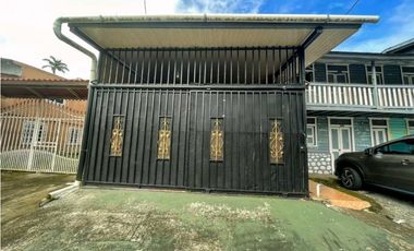 ALQUILER DE APARTAMENTO EN  BUGABA  2 R  CERCADO Y AMOBLADO