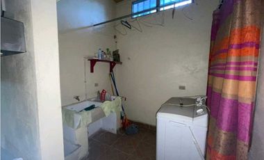 ALQUILER DE APARTAMENTO EN  BUGABA  2 R  CERCADO Y AMOBLADO