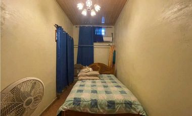 ALQUILER DE APARTAMENTO EN  BUGABA  2 R  CERCADO Y AMOBLADO