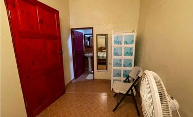 ALQUILER DE APARTAMENTO EN  BUGABA  2 R  CERCADO Y AMOBLADO