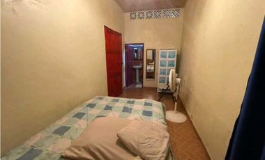 ALQUILER DE APARTAMENTO EN  BUGABA  2 R  CERCADO Y AMOBLADO