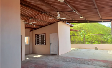 GANGA / ARRAIJAN / BRISAS DEL GOLF / 292M / 3 HABITACION / 3 PARKIN